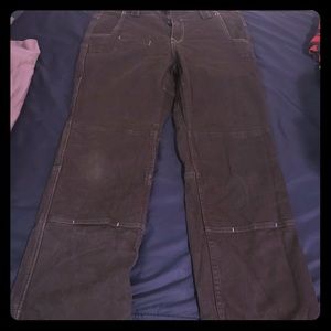 Dovetail Women’s work pants